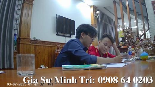 trung tâm gia sư tại vũng tàu